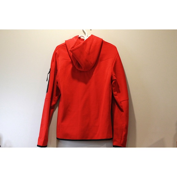 Nike Tech Fleece Tracksuit - Picture 2 of 4